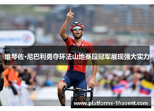 维琴佐·尼巴利勇夺环法山地赛段冠军展现强大实力 维琴佐·尼巴利勇夺环法山地赛段冠军展现强大实力