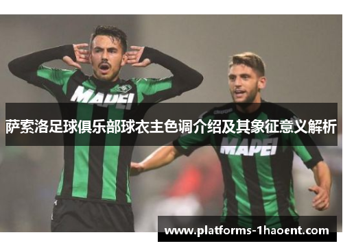萨索洛足球俱乐部球衣主色调介绍及其象征意义解析 萨索洛足球俱乐部球衣主色调介绍及其象征意义解析